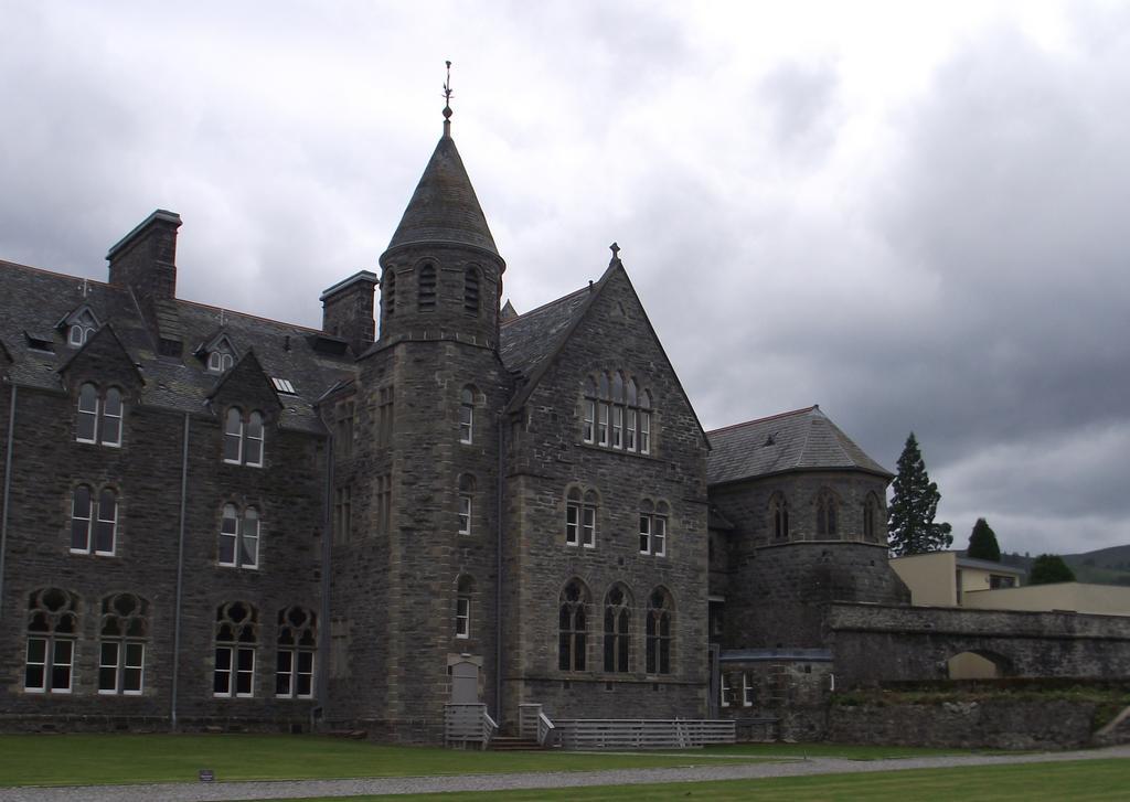 Вілла Glenmorangie Highland Club Scotland Форт-Огастус Номер фото