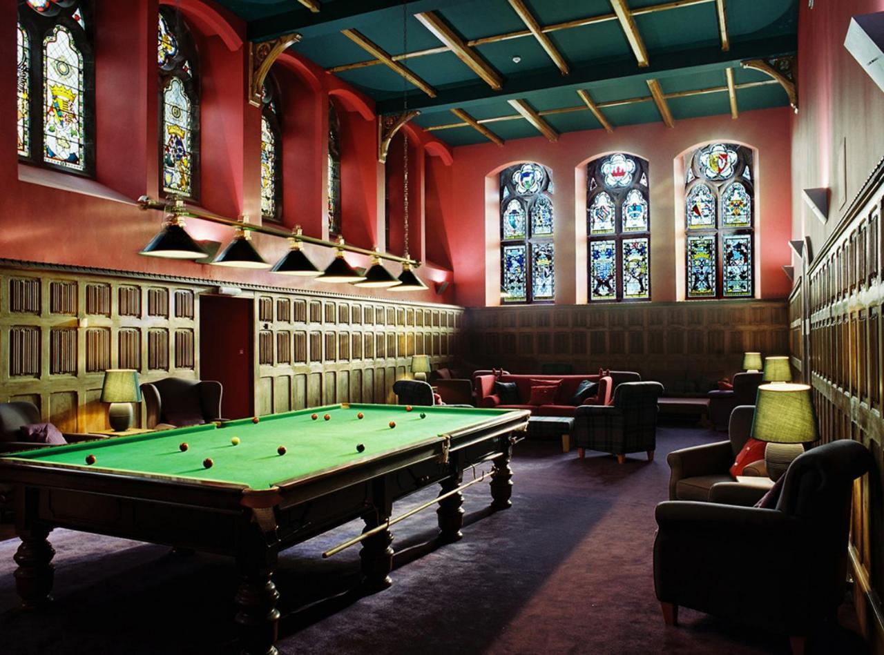 Вілла Glenmorangie Highland Club Scotland Форт-Огастус Екстер'єр фото